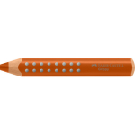 FaberCastell Grippy nussbaum