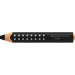 FaberCastell Grippy schwarz