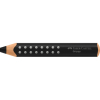FaberCastell Grippy schwarz