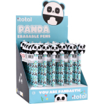 Löschbarer Tintenroller Panda