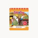 Bibi&Tina Die Heu-Krise
