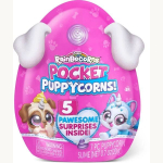 Rainbocorns überraschungsspielzeug