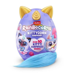 Rainbocorns Überraschung Kitty
