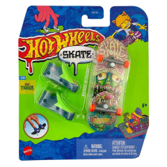 HotWheels Fingerboard sortiert