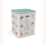 Spardose: Für kleine und große Träume