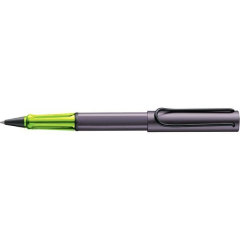 LAMY Tintenroller Al-Star aubergine M