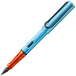 LAMY Füllfederhalter Al-Star denim M
