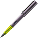 LAMY Füllfederhalter Al-Star aubergine M