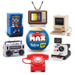 Max Premium Retro