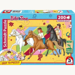 Bibi&Tina 200 Teile