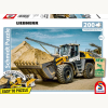 Liebherr Radlader 200 Teile