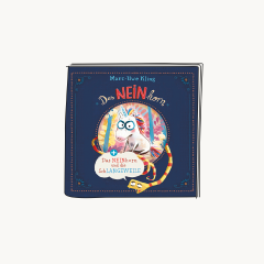 Das Neinhorn und die Schlangeweile