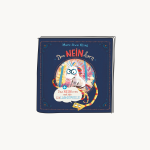 Das Neinhorn und die Schlangeweile