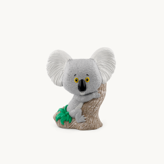 Trau dich Koala Bär