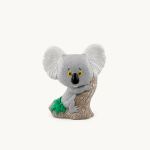 Trau dich Koala Bär