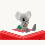 Trau dich Koala Bär