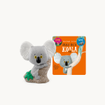 Trau dich Koala Bär