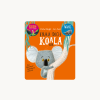 Trau dich Koala Bär