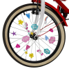 LEGAMI Fahrradspeichen Einhorn