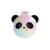 LEGAMI Haarbürste mit Spiegel Panda