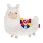 LEGAMI Wärmekissen Llama