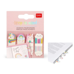 LEGAMI Haftnotizen Einhorn
