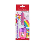 FaberCastell Schreibset Jumbo Einhorn 3tlg.