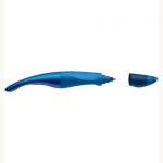 STABILO EASY Tintenroller blau links