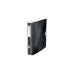 Ordner A4  Active WOW 6,5cm schwarz