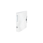Ordner A4  Active WOW 6,5cm,weiß