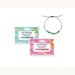 ABC Champions Mutmacher Perlen-Armband