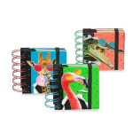 Sticky-Notes Minibook