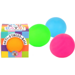 Power Anti-Stress-Ball