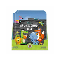 ABC Freundebuch