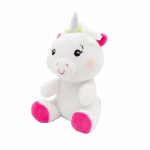 Ballongewicht 90g Einhorn
