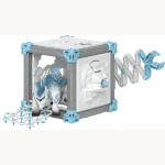 42733 BattleCave Schneeschlitzer