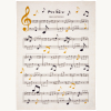 Geschirrtuch für Elise - All about music
