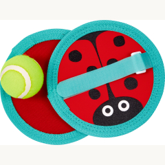 Catchball-Set Sommerkinder