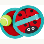 Catchball-Set Sommerkinder