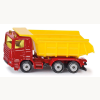 1075 LKW mit Mulde