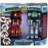 Transformers Earthpark 2er Set