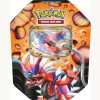 Pokémon Tin Box 121 Koraidon