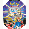 Pokémon Tin Box 122 Zacian