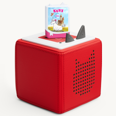 Kurt-Wer möchte schon ein Einhorn sein