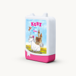 Kurt-Wer möchte schon ein Einhorn sein