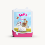Kurt-Wer möchte schon ein Einhorn sein