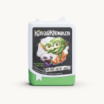 KoboldKroniken-Sie sind unter uns!