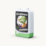 KoboldKroniken-Sie sind unter uns!