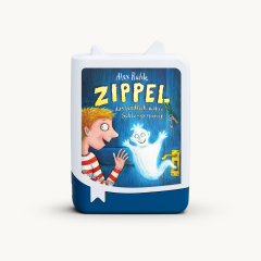 Zippel,das wirklich wahre Schlossgespenst