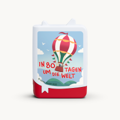In 80 Tagen um die Welt